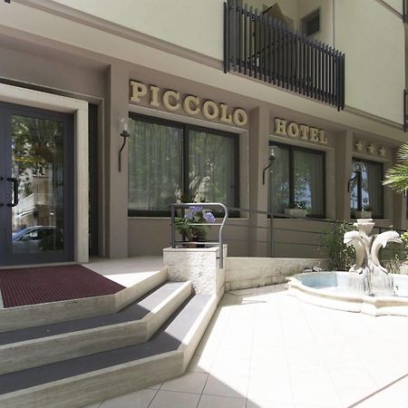Piccolo Hotel Cesenatico Εξωτερικό φωτογραφία
