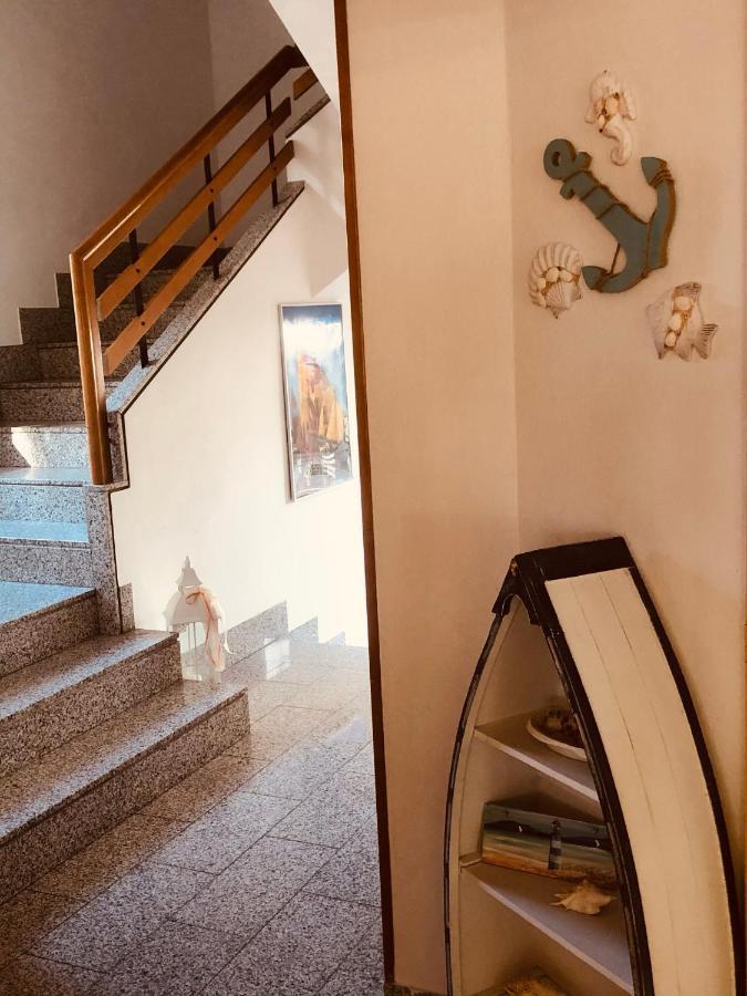 Piccolo Hotel Cesenatico Εξωτερικό φωτογραφία