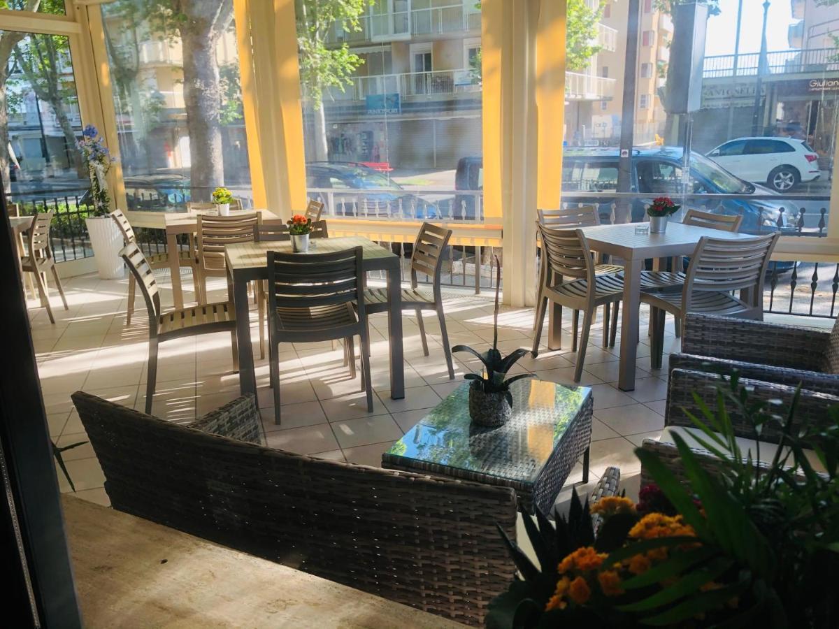 Piccolo Hotel Cesenatico Εξωτερικό φωτογραφία