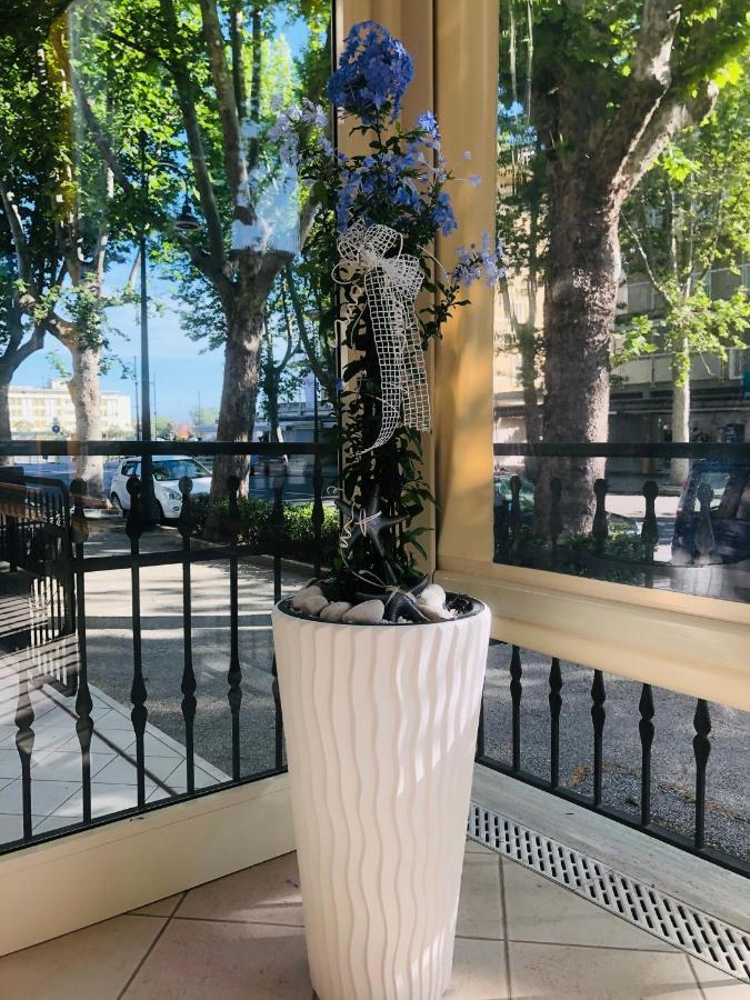 Piccolo Hotel Cesenatico Εξωτερικό φωτογραφία