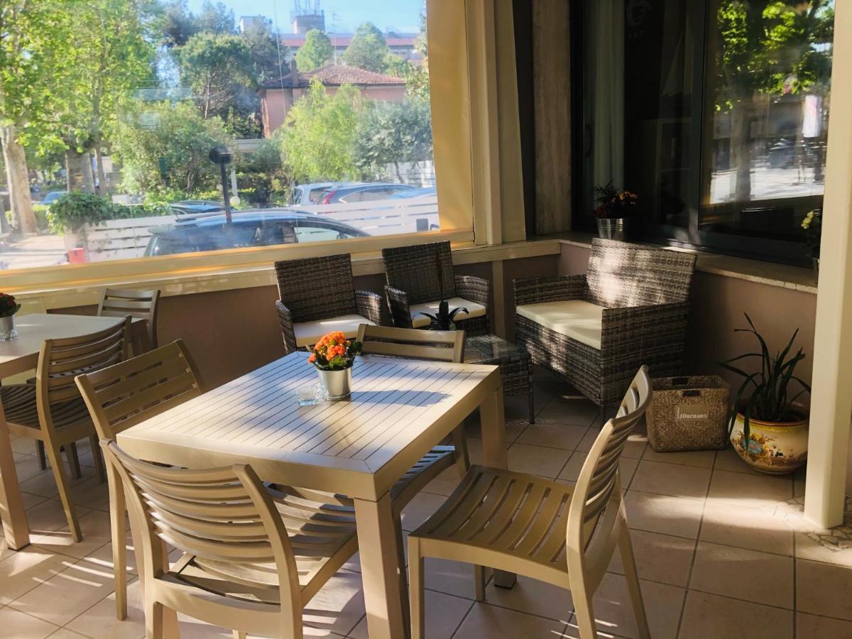 Piccolo Hotel Cesenatico Εξωτερικό φωτογραφία