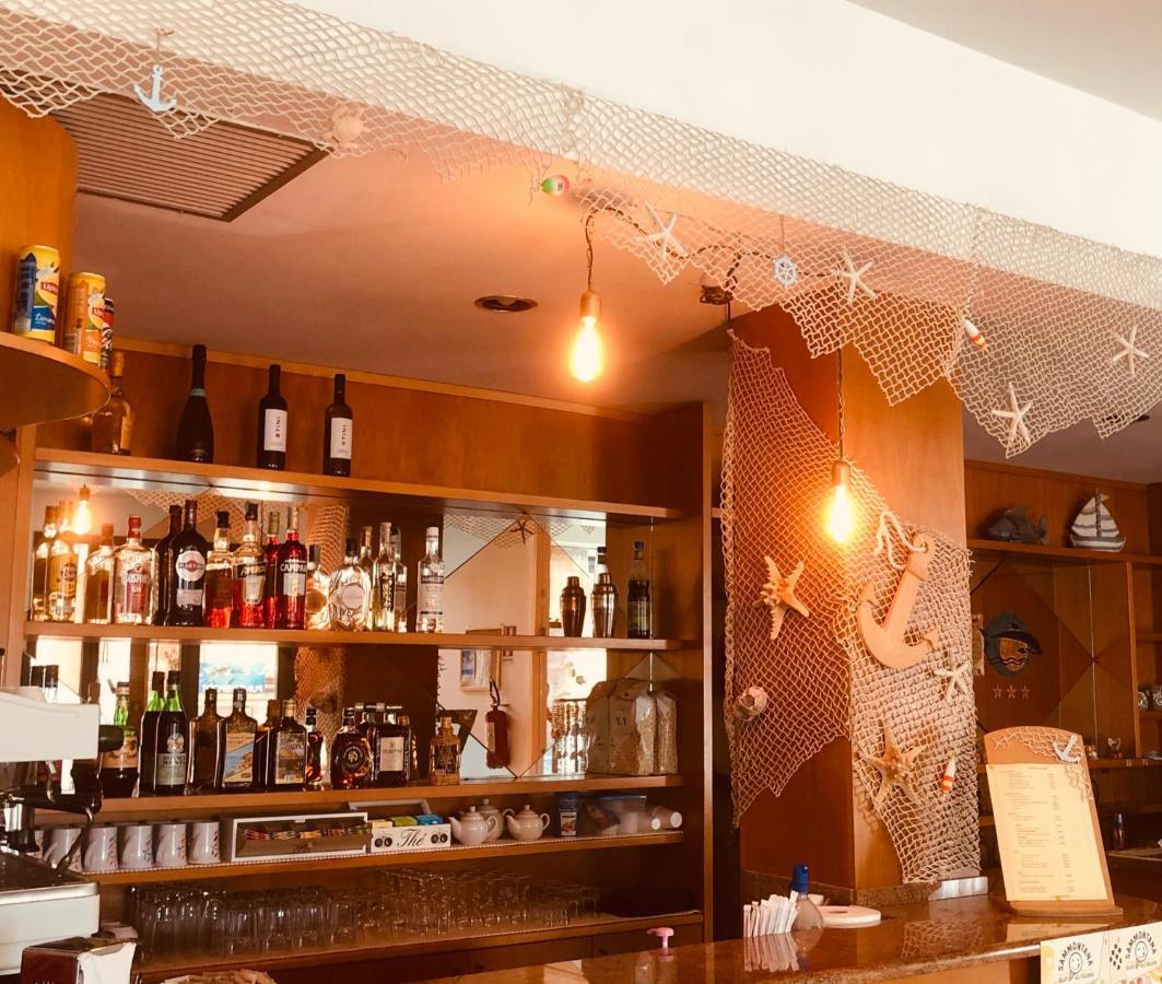 Piccolo Hotel Cesenatico Εξωτερικό φωτογραφία