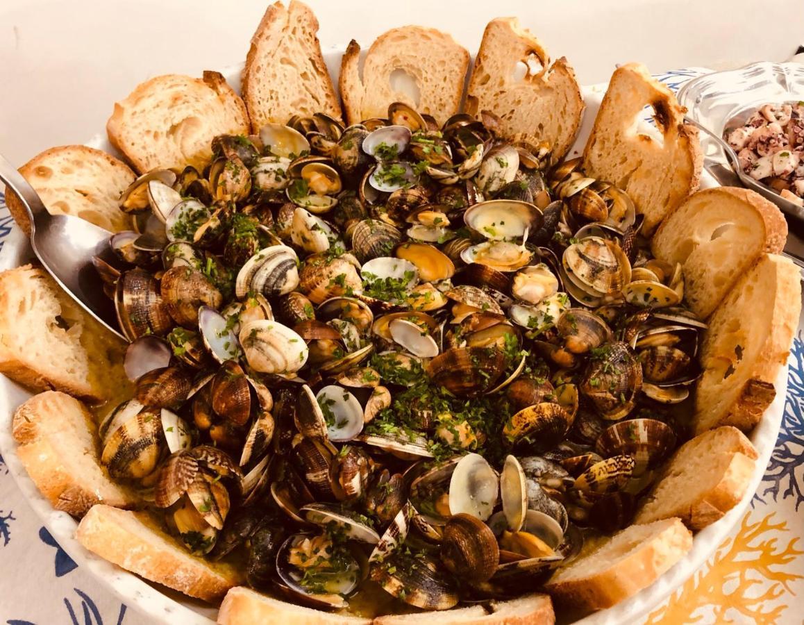 Piccolo Hotel Cesenatico Εξωτερικό φωτογραφία