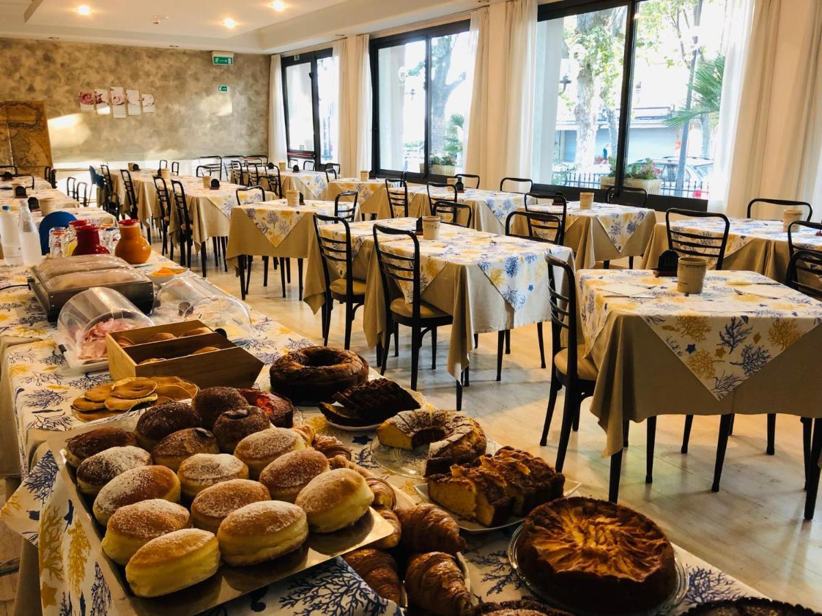 Piccolo Hotel Cesenatico Εξωτερικό φωτογραφία
