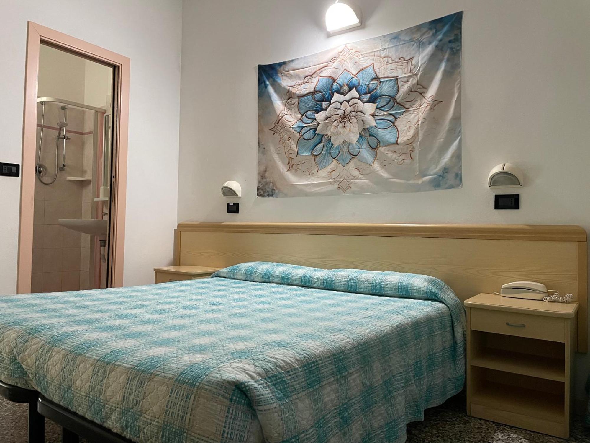 Piccolo Hotel Cesenatico Εξωτερικό φωτογραφία