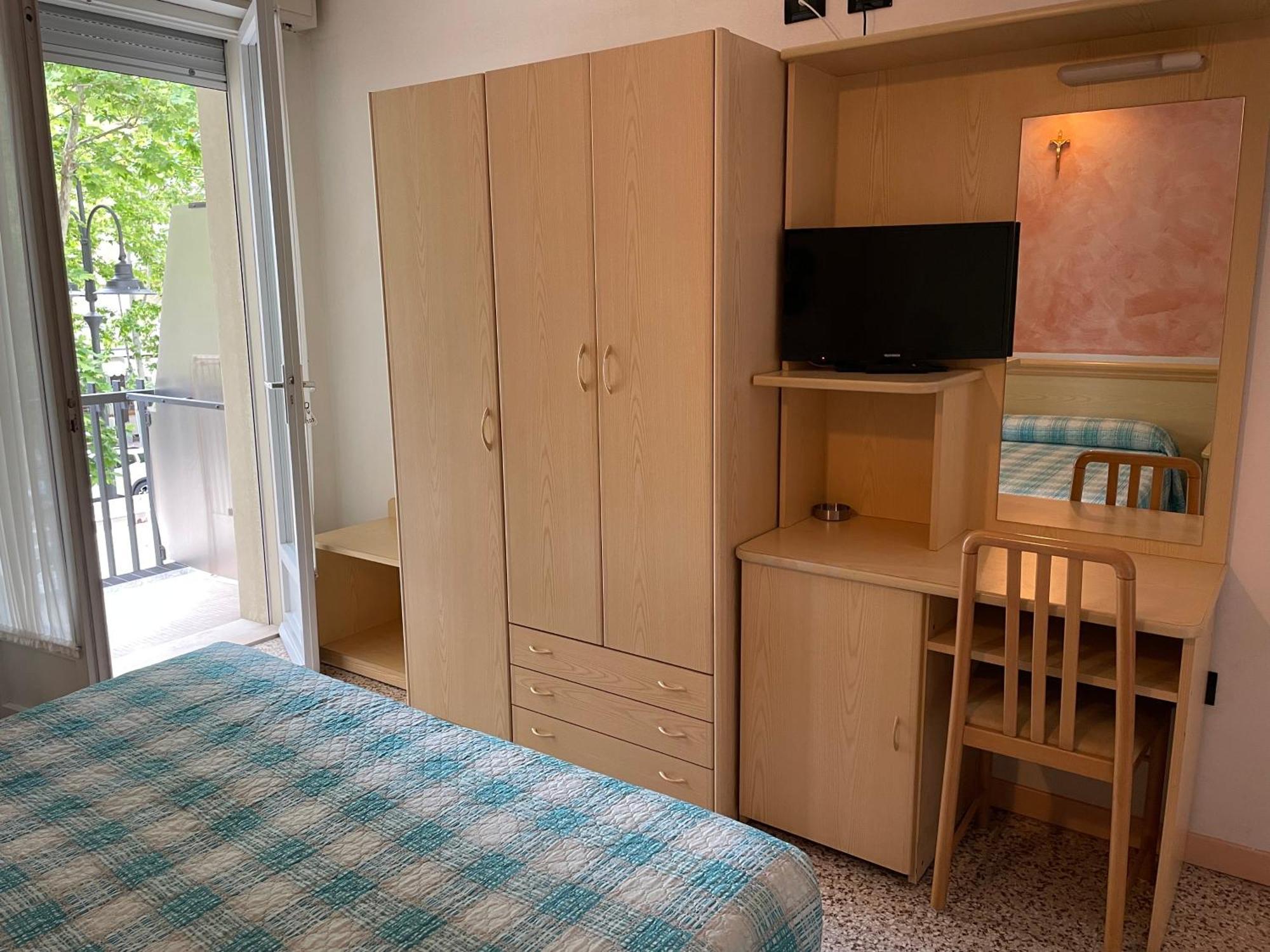 Piccolo Hotel Cesenatico Εξωτερικό φωτογραφία