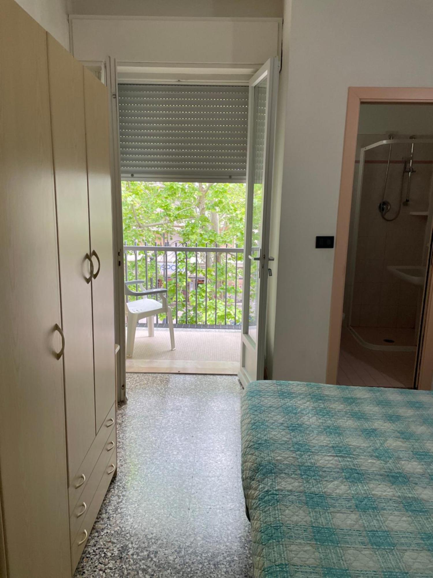 Piccolo Hotel Cesenatico Εξωτερικό φωτογραφία