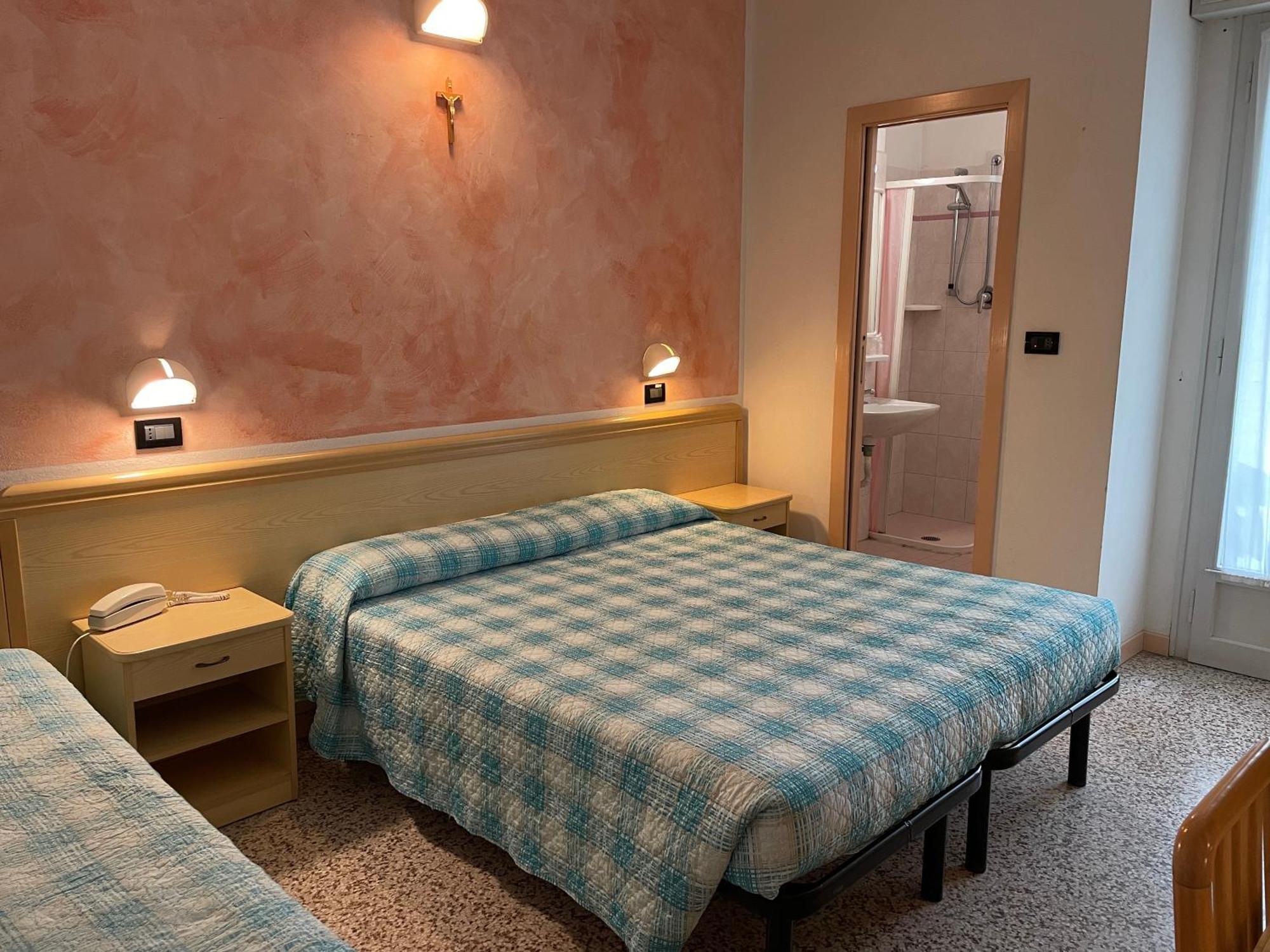 Piccolo Hotel Cesenatico Εξωτερικό φωτογραφία