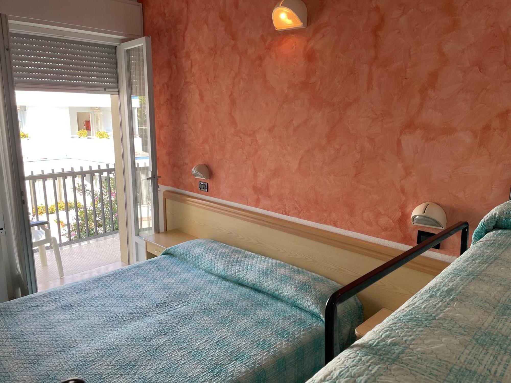 Piccolo Hotel Cesenatico Εξωτερικό φωτογραφία