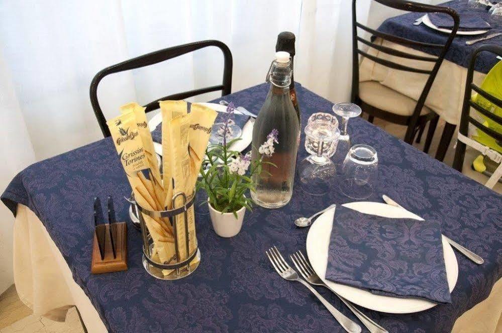 Piccolo Hotel Cesenatico Εξωτερικό φωτογραφία