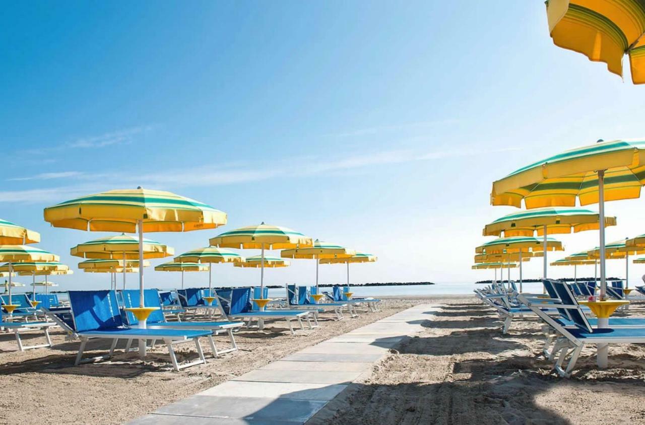 Piccolo Hotel Cesenatico Εξωτερικό φωτογραφία